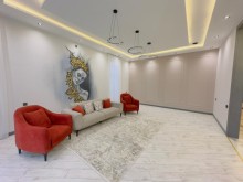 Satılır 2 mərtəbəli villa – Mərdəkan, Bravo marketin arxasında, -16