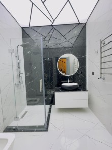 Satılır 2 mərtəbəli villa – Mərdəkan, Bravo marketin arxasında, -18