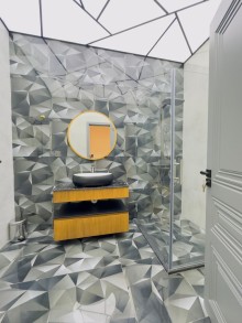 Satılır 2 mərtəbəli villa – Mərdəkan, Bravo marketin arxasında, -19