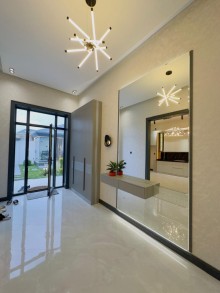 Şüvəlan qəsəbəsində bağ evi satılır. Ümumi sahəsi 170 m², -6