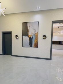 Şüvəlan qəsəbəsində bağ evi satılır. Ümumi sahəsi 170 m², -7