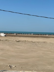 Продаётся двухэтажный дом с видом на море В Баку, расположенный рядом с пляжем, -2