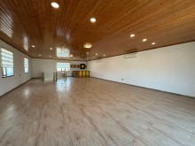 Продаётся двухэтажный дом с видом на море В Баку, расположенный рядом с пляжем, -6