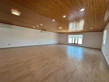 Продаётся двухэтажный дом с видом на море В Баку, расположенный рядом с пляжем, -9