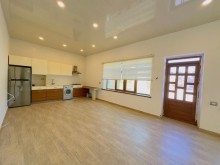 Продаётся двухэтажный дом с видом на море В Баку, расположенный рядом с пляжем, -14