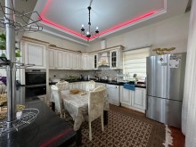 Buzovna Kardioloji mərkəz yolunda villa ev satılır, -10