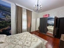 Buzovna Kardioloji mərkəz yolunda villa ev satılır, -12