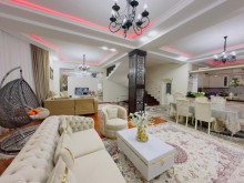 Buzovna Kardioloji mərkəz yolunda villa ev satılır, -15