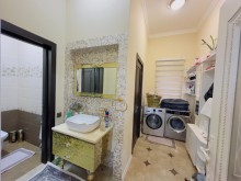 Buzovna Kardioloji mərkəz yolunda villa ev satılır, -19