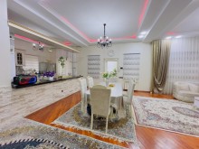 Buzovna Kardioloji mərkəz yolunda villa ev satılır, -20