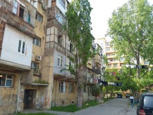 İnvestisiya üçün gözəl imkan 1 otaqlı mənzil 64.000 manata Hazır kirayədə, -2