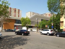 İnvestisiya üçün gözəl imkan 1 otaqlı mənzil 64.000 manata Hazır kirayədə, -3