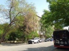 İnvestisiya üçün gözəl imkan 1 otaqlı mənzil 64.000 manata Hazır kirayədə, -4