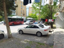 İnvestisiya üçün gözəl imkan 1 otaqlı mənzil 64.000 manata Hazır kirayədə, -5