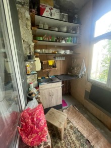 İnvestisiya üçün gözəl imkan 1 otaqlı mənzil 64.000 manata Hazır kirayədə, -7