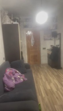 İnvestisiya üçün gözəl imkan 1 otaqlı mənzil 64.000 manata Hazır kirayədə, -8