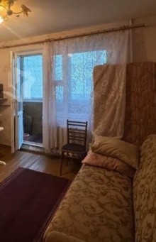 İnvestisiya üçün gözəl imkan 1 otaqlı mənzil 64.000 manata Hazır kirayədə, -9