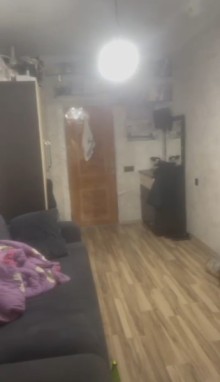 İnvestisiya üçün gözəl imkan 1 otaqlı mənzil 64.000 manata Hazır kirayədə, -11