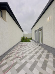 Mərdəkanda yeni ev satılır, -2