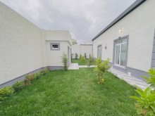 Mərdəkanda yeni ev satılır, -3