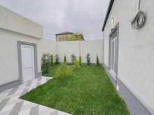 Mərdəkanda yeni ev satılır, -4