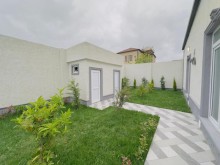 Mərdəkanda yeni ev satılır, -6