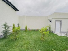 Mərdəkanda yeni ev satılır, -7