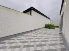 Mərdəkanda yeni ev satılır, -8