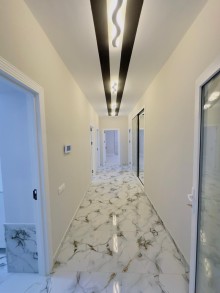 Mərdəkanda yeni ev satılır, -11