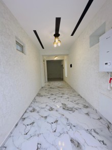 Mərdəkanda yeni ev satılır, -13