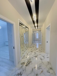 Mərdəkanda yeni ev satılır, -17