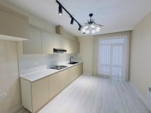 Mərdəkanda yeni ev satılır, -18