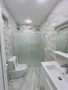 Mərdəkanda yeni ev satılır, -20