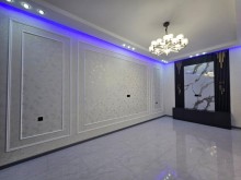 Şüvəlanda modern 1 mərtəbəli ev satılır, -14