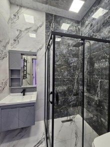 Şüvəlanda modern 1 mərtəbəli ev satılır, -15