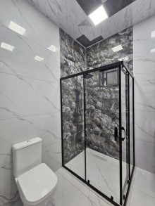 Şüvəlanda modern 1 mərtəbəli ev satılır, -20