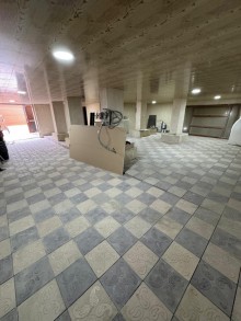 Bakıxanovda Asan Xidmət yaxınlığında yeni həyət evi satılır, -5