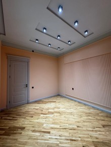 Bakıxanovda Asan Xidmət yaxınlığında yeni həyət evi satılır, -17