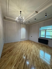 Bakıxanovda Asan Xidmət yaxınlığında yeni həyət evi satılır, -18
