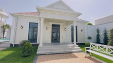 Şüvəlanda villa satılır – Ziyarətgahdan 150 metr aralı, -3