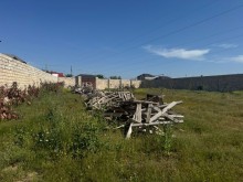 Satılır Torpaq merdekan, -3