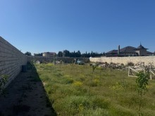 Satılır Torpaq merdekan, -4