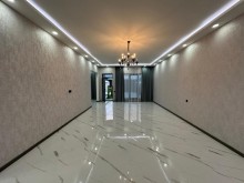 Şüvəlanda 4 otaqlı modern ev satılır. Mini villa, -7