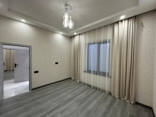 Şüvəlanda 4 otaqlı modern ev satılır. Mini villa, -9