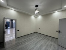 Şüvəlanda 4 otaqlı modern ev satılır. Mini villa, -13