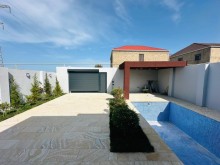 Mərdəkan  Qala yolunda Araz supermarket yaxınlığında yeni ev satılır, -7