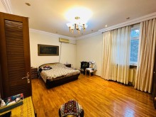 Şüvəlan qəsəbəsində elit məhəllədə, 24 sot torpaq sahəsində inşa edilmiş 2 mərtəbəli villa satılır, -14