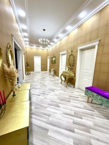 Mərdəkan  bağ evi satılır — 380.000 AZN. "Vətən" restoranı ilə üzbəüz, -4