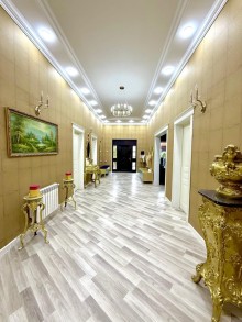 Mərdəkan  bağ evi satılır — 380.000 AZN. "Vətən" restoranı ilə üzbəüz, -6