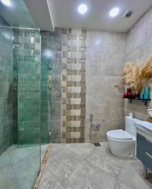 Mərdəkan  bağ evi satılır — 380.000 AZN. "Vətən" restoranı ilə üzbəüz, -11